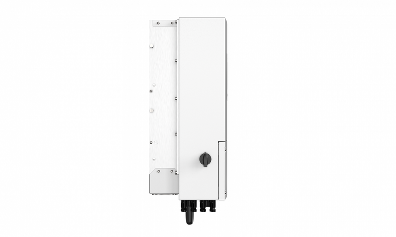 Invertor Hibrid monofazat Solis 6 kW LV - S6-EH1P6K-L-PLUS