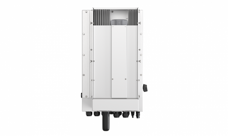 Invertor Hibrid monofazat Solis 6 kW LV - S6-EH1P6K-L-PLUS